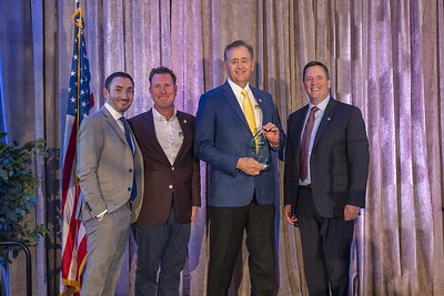 BAE Systems recognizes top suppliers at ‘Partner2Win’ Supplier Symposium
