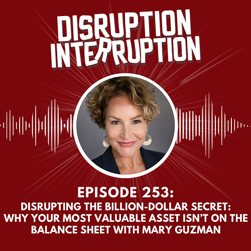 DI: Episode 253 DI: Episode 253