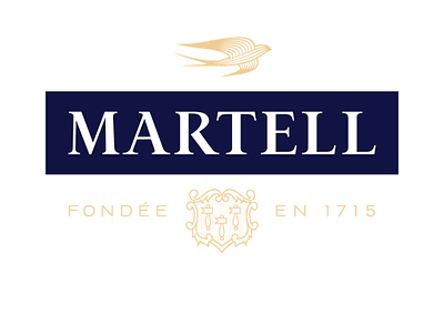 Martell Logo