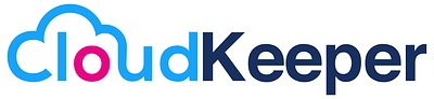 CloudKeeper Logo