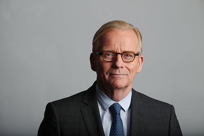 Robert Fife - Former Ottawa Bureau Chief, The Globe and Mail  