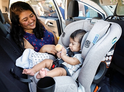 Hyundai and Texas Children’s Continue Partnership to Advance Child Passenger Safety Across Greater Houston