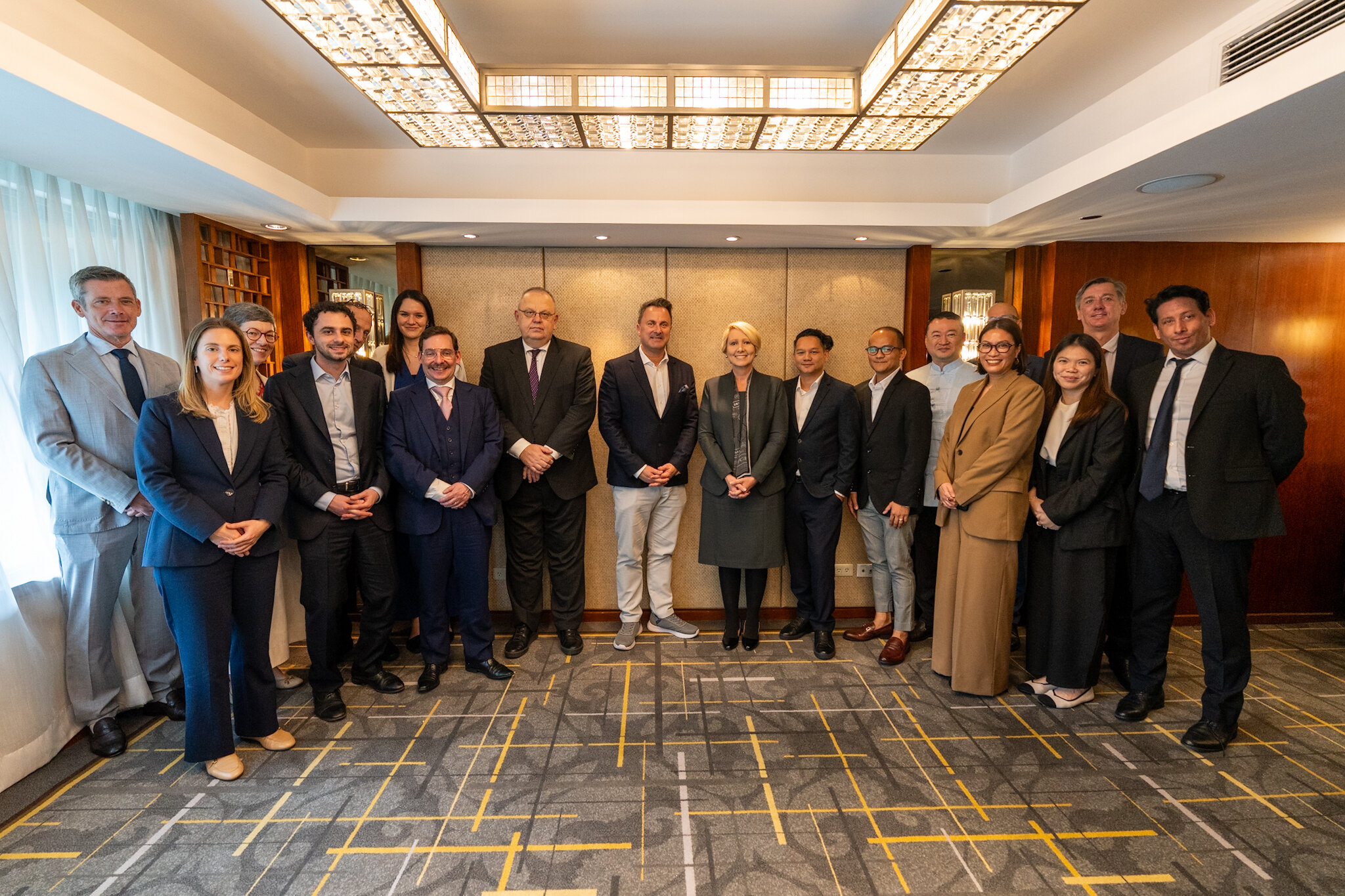 From Catapult to capital: NextFin Asia reaches ﬁrst investment milestone with Indonesia's Finfra