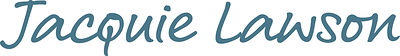 Jacquie Lawson Logo