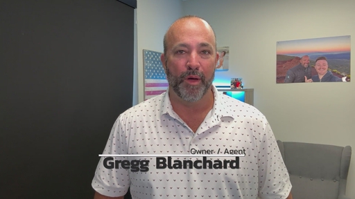 In HelloNation Insurance Expert Gregg Blanchard of Palm Beach Gardens Details Boat Insurance Coverage