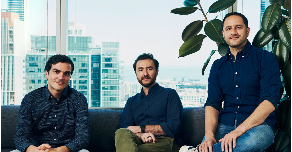 Collective Raises $100M for Full Stack AI Financial OS Powering the Solopreneur Revolution