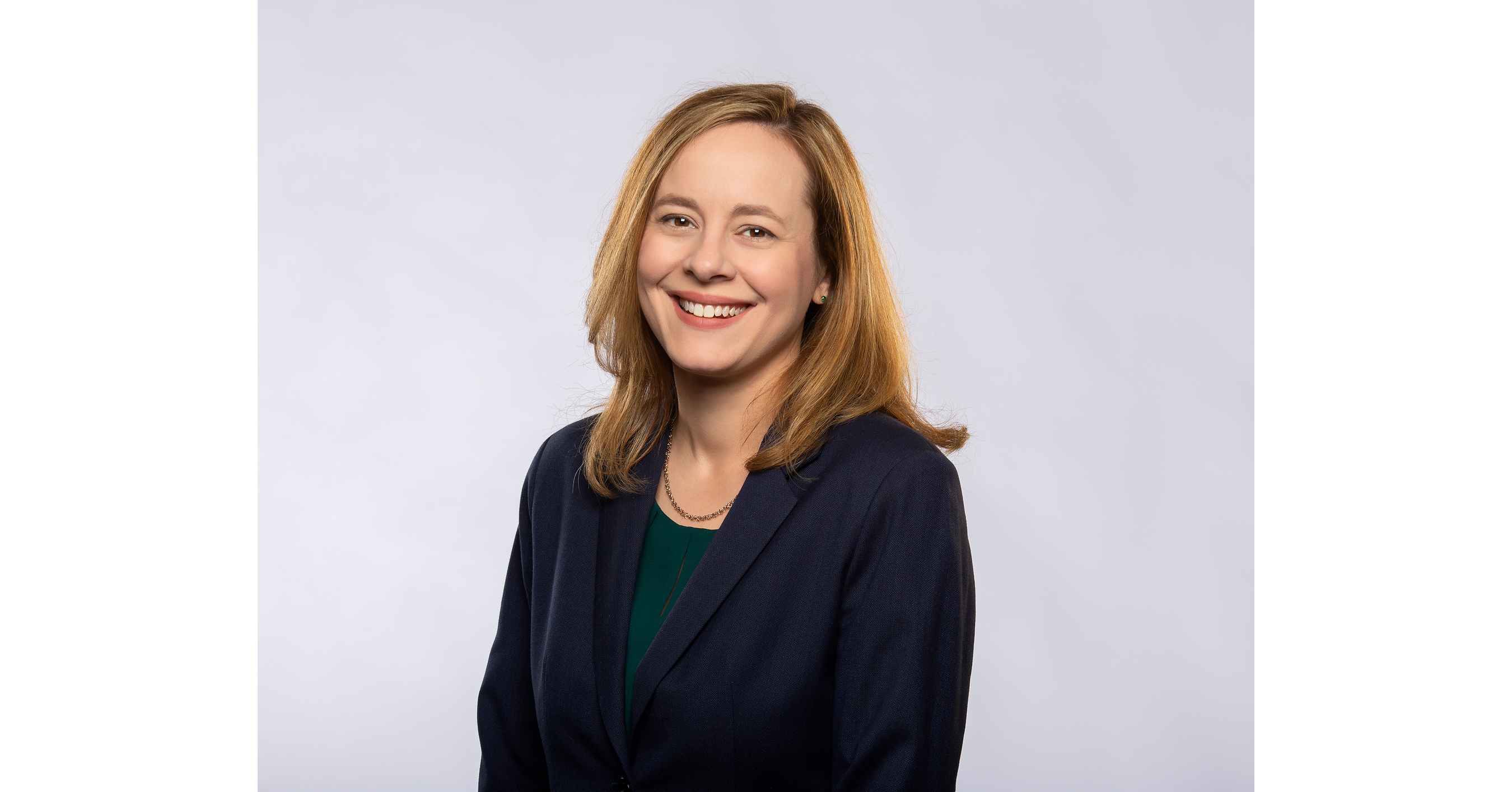 United Theranostics Appoints Amber Woodward-Smith Chief Financial Officer to Support Nationwide Expansion