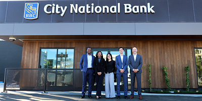 City National Bank Expands in Los Angeles with New Inglewood Branch