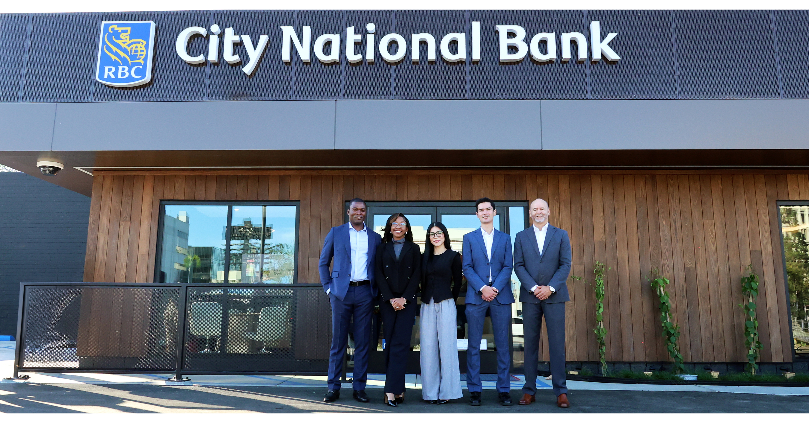 City National Bank Expands in Los Angeles with New Inglewood Branch
