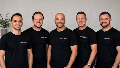 AI STARTUP AVALONX EMERGES FROM STEALTH WITH $10 MILLION IN FUNDING FROM RIDOWN CAPITAL