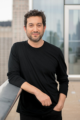 Shutterstock Founder Jon Oringer Returns as CEO; Hichame Assi Named President and COO