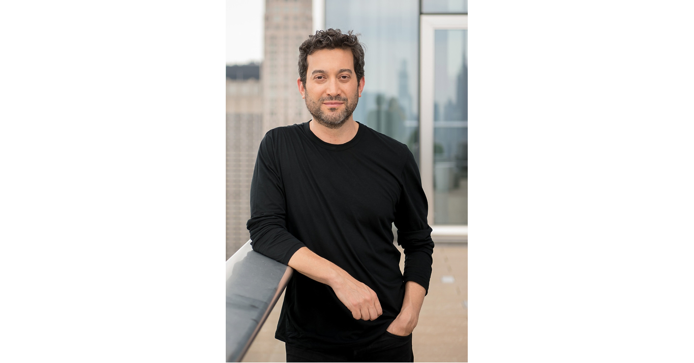 Shutterstock Founder Jon Oringer Returns as CEO; Hichame Assi Named President and COO