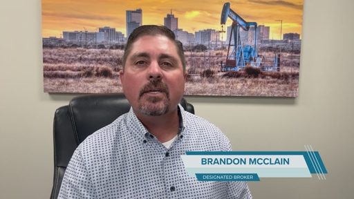 Commercial Real Estate Expert Brandon McClain Explains Commercial Real Estate Leasing Considerations in HelloNation