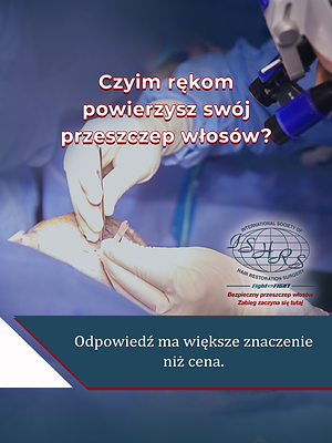 Szósta edycja World Hair Transplant Repair Day, obchodzonego 11 listopada, ma na celu pomoc ofiarom nielegalnie przeprowadzanych zabiegów transplantacji włosów oraz edukowanie społeczeństwa w zakresie rozpoznawania sygnałów ostrzegawczych