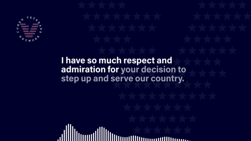 "Call to Honor: A Veteran Gratitude Line" Gives Americans a New Way to Honor Veterans This Veterans Day