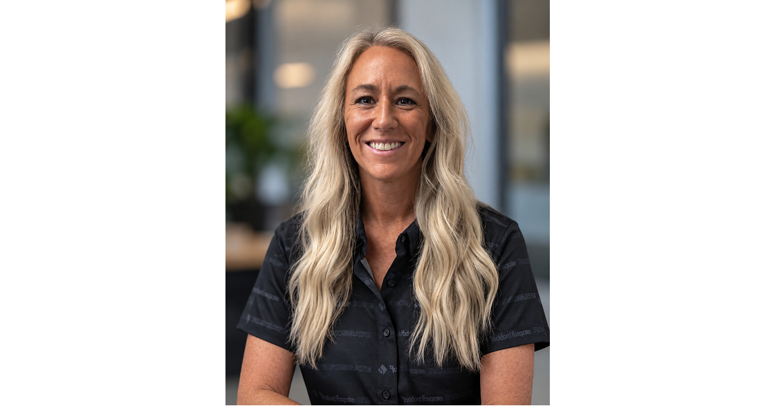 ROCKFORD FOSGATE® PROMOTES TAMMY LOWE TO VICE PRESIDENT OF MARKETING