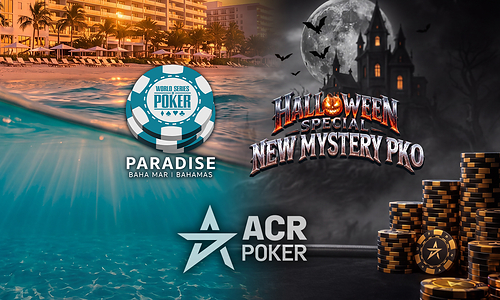 ACR Poker ACR Poker