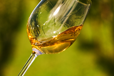 Amber Wine