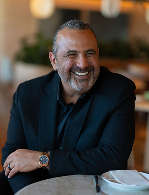 Global Hotelier and Founder of The Estate Sam Nazarian to Join INSPIRE 2026 for a Conversation on “Longevity: The Next Frontier of Luxury.”