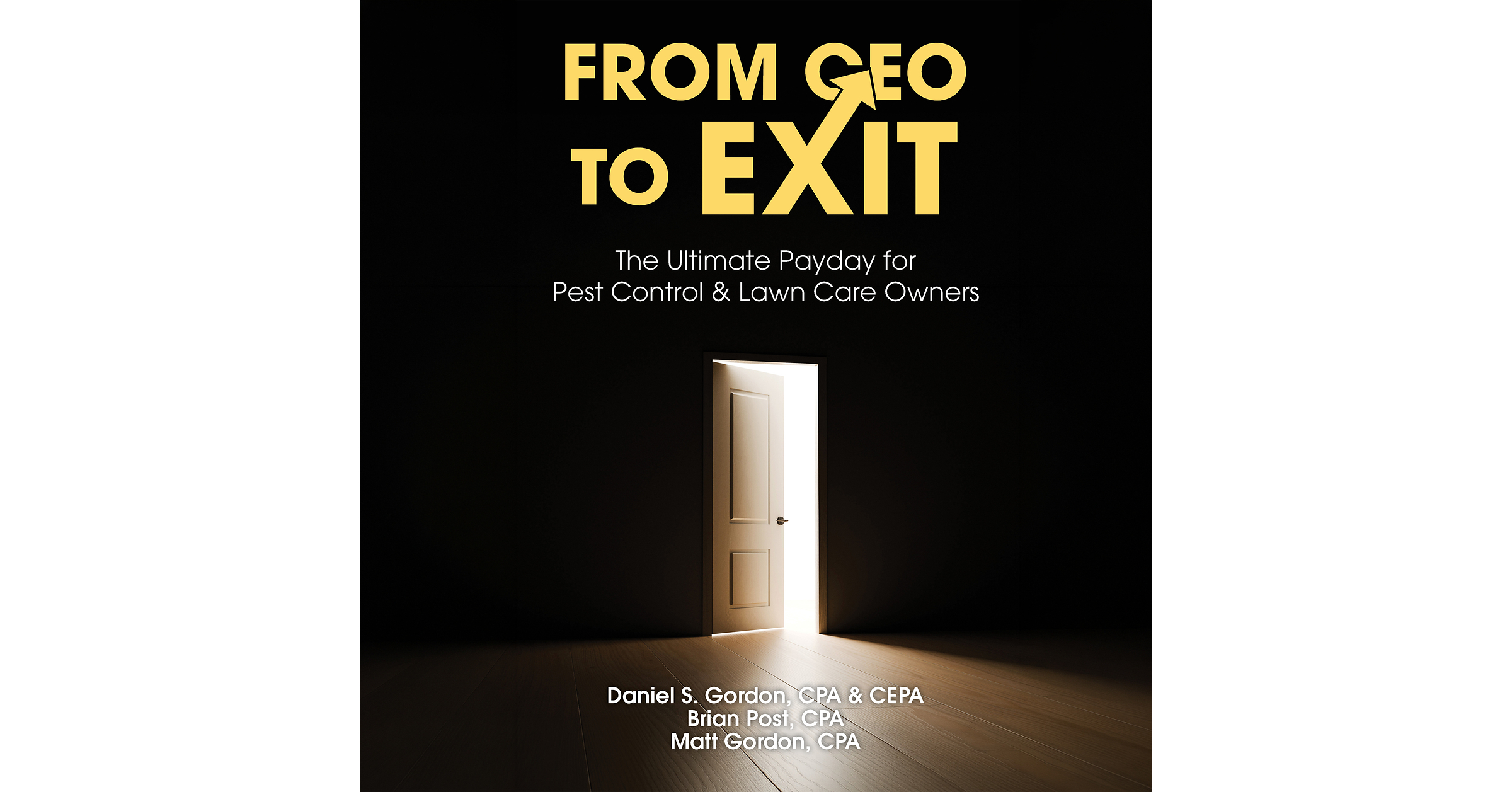 Palmetto Publishing Releases New M&A Guide for Home Services Owners in From CEO to Exit