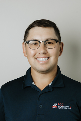 Author Headshot