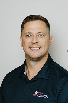 Author Headshot