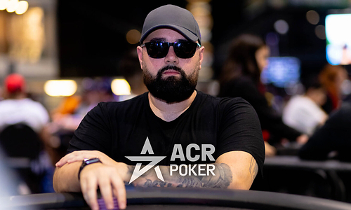 ACR Poker ACR Poker