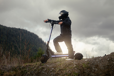 Apollo Phantom 2.0 - Up to 50 miles of range Apollo Phantom 2.0 - Up to 50 miles of range