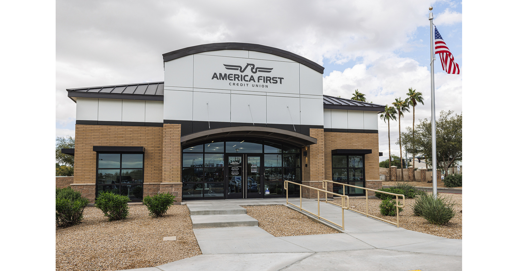 America First Credit Union Grows Presence in Greater Phoenix with New Surprise Branch
