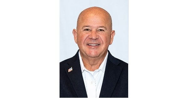 John Medina Named to Florida Trend's Florida 500 List