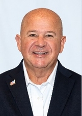 John Medina, President and CEO