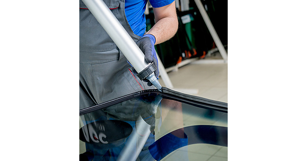 SERVICE PROS AUTO GLASS NOW OFFERING WINDSHIELD REPAIR