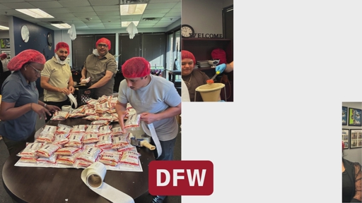 Unifi Packs 185,000 Meals for Rise Against Hunger in Fifth Annual Global Event