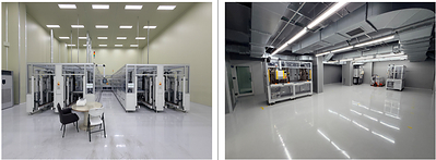 NEO Battery Reports Fiscal Year 2027 Second Quarter Results