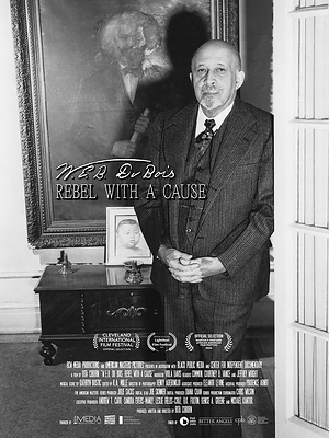 Documentaries Change the World: W.E.B. Du Bois Goes to the Polls