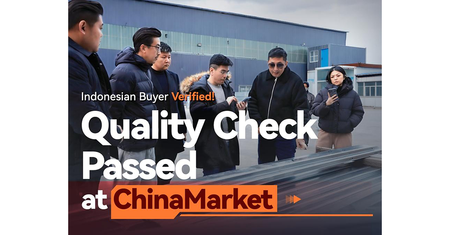 Modular Buildings Draw International Buyer Interest at Linyi Sourcing Fair Modular Buildings Draw International Buyer Interest at Linyi Sourcing Fair