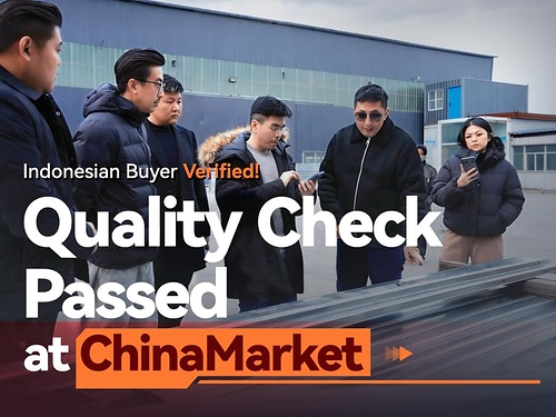 Modular Buildings Draw International Buyer Interest at Linyi Sourcing Fair Modular Buildings Draw International Buyer Interest at Linyi Sourcing Fair