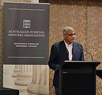 Chief Justice Sundaresh Menon Highlights the Importance of Human Judgment in the Age of Artificial Intelligence