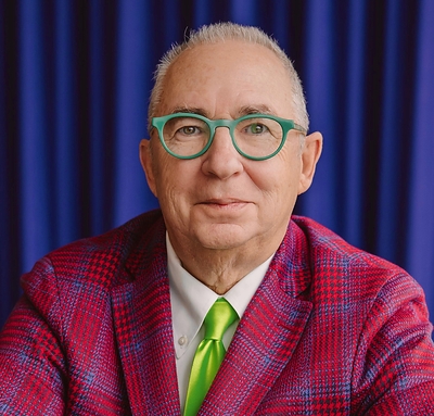 Barry Sonnenfeld to Host Children's Institute's Cape & Gown Gala Honoring the Legacy of Michele & Rob Reiner on Nov. 8