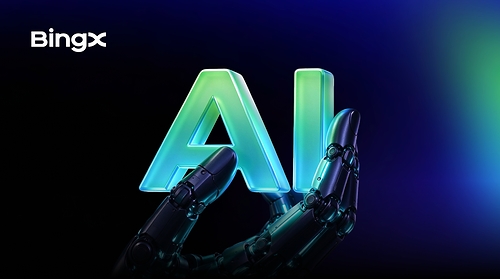 BingX Reveals How Traders Are Bringing AI Into Everyday Trading BingX Reveals How Traders Are Bringing AI Into Everyday Trading