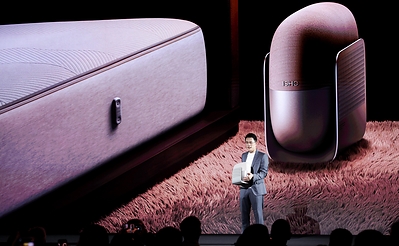 ISHO Unveils Connected Sleep System and Outlines International Plans