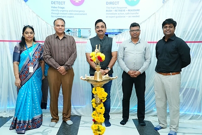 Introducing Manipal Kids First Responder Service, 24/7 Paediatric Emergency Support