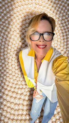 Kimberly Dotseth: Broker and Author
