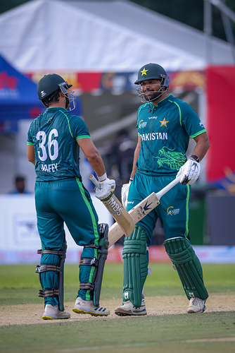 Pakistan dominates arch rivals India in Hong Kong Sixes 2026 Pakistan dominates arch rivals India in Hong Kong Sixes 2026