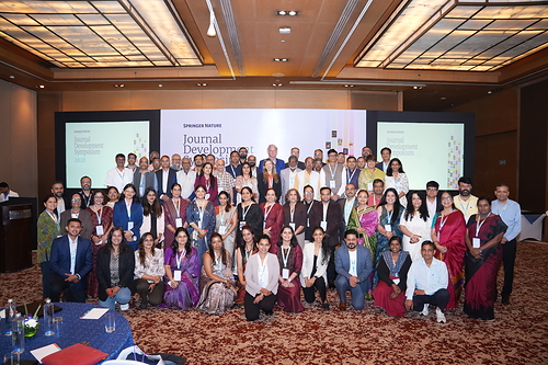 Journal Development Symposium 2026 Journal Development Symposium 2026