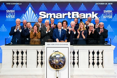 Fintech OPay Raises $304 Million Ahead of NYSE Debut: NYSE Content Update