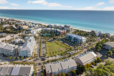A look at a Gulf Coast community project reflecting the commitment to protecting and preserving properties throughout Northwest Florida. A look at a Gulf Coast community project reflecting the commitment to protecting and preserving properties throughout Northwest Florida.