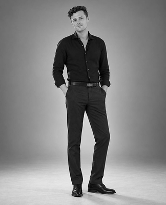 Nathan Reardon, British Co-founder, Innovation Philosophie, leads the company's launch in the United Kingdom. This image opens in the lightbox