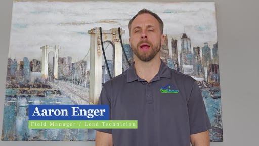 Air Duct Cleaning Expert Wayne Johnson Explains Allergens and Buildup in HVAC Ductwork in HelloNation