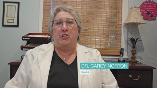 HelloNation Article Explains Root Canal Treatment With Dental Expert Dr. Carey Norton